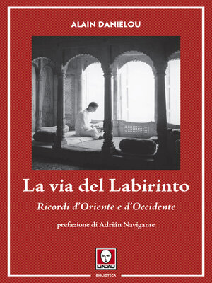 cover image of La via del Labirinto